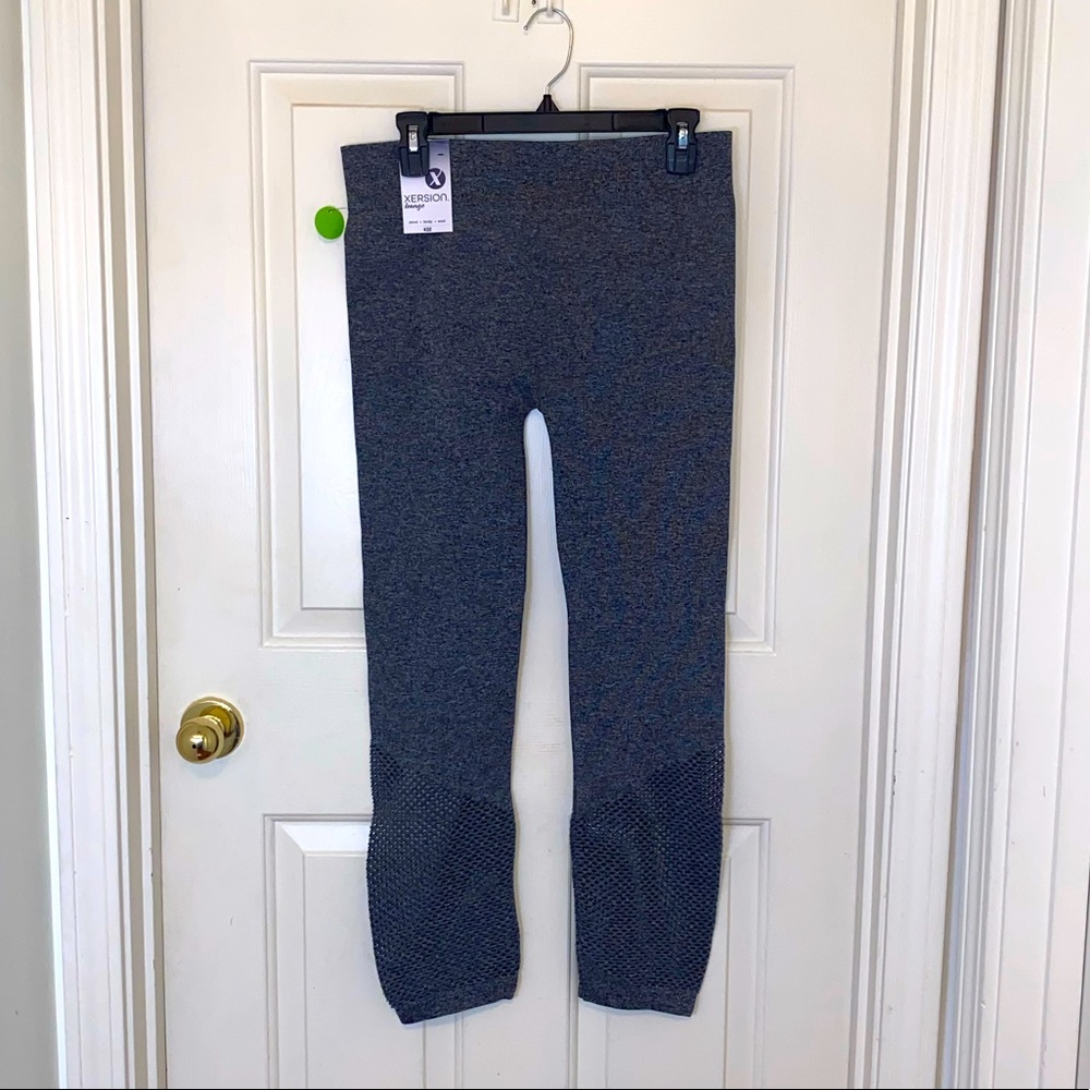 NWT Xersion Leggings-XL